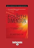 The Fourth Dimension: Special Combined Edition - Volumes One and Two