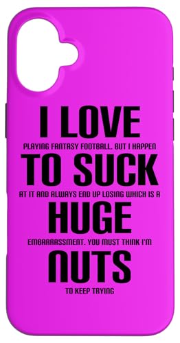 I Suck Huge Nuts t@j[ t@^W[ tbg{[ [U[ X}zP[X iPhone 16 Plus p