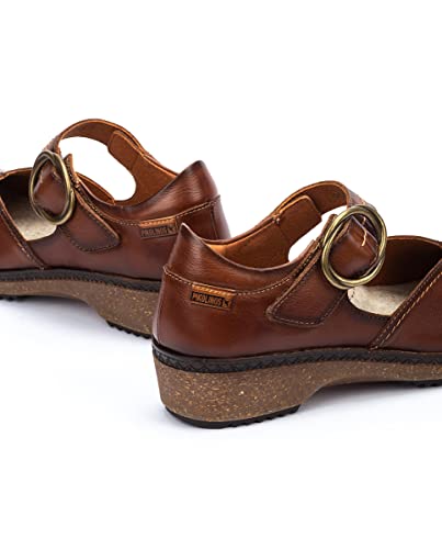 PIKOLINOS Flats Leather Granada for Woman4