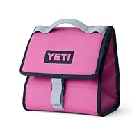 限定色　YETI  ランチバッグ Amazon | YETI デイトリップ パッカブル ランチバッグ アガベ