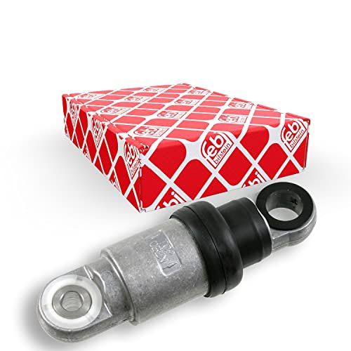 Febi Bilstein 01579 Smorzatore Vibrazioni Cinghia Poly-V