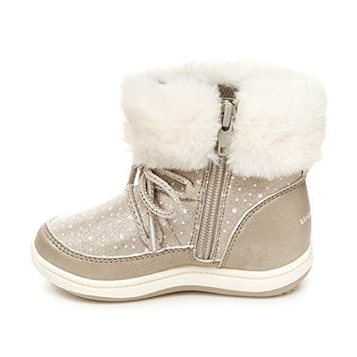 Stride Rite 360 Girl's Spruce Fashion Boot4