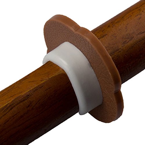 Dershogun Bokken de Roble Rojo Calidad Superior