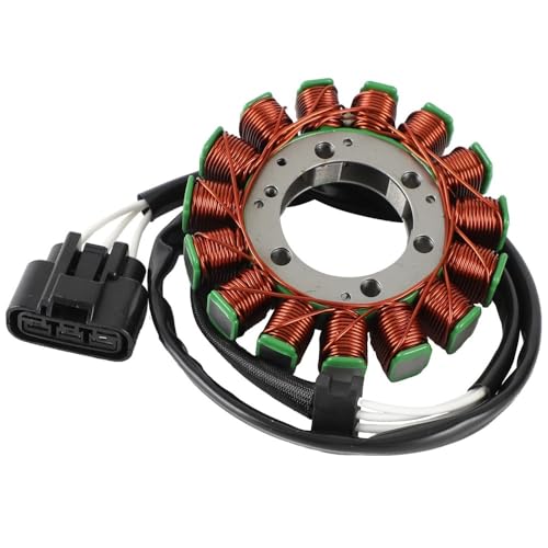 Kit joint de bobine de stator magnéto régulateur pour moto ZX-10R 2011-2015