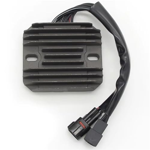 Régulateur de tension moto avec dissipation thermique pour GSXR600 2005
