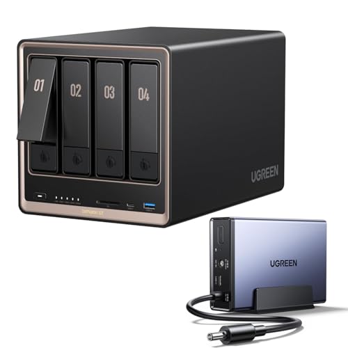 Amazon.co.jp: UGREEN: GT NAS