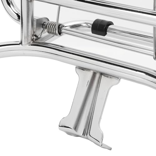 Support de marchandises pour éviter les rayures de coffre Sprint Trunk 150 - 7