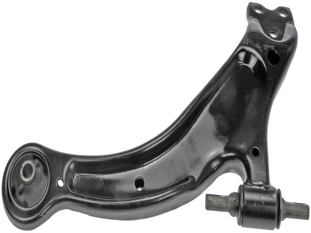 Bras de suspension Dorman 521-729 de haute précision géométrique - 2