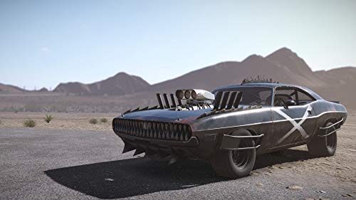 PLAION Wreckfest Neuf - vue 8