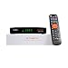 GT Media V9 Super DVB S2 Satelite Ricevitore Decodificador Oficial Freesat Digital...