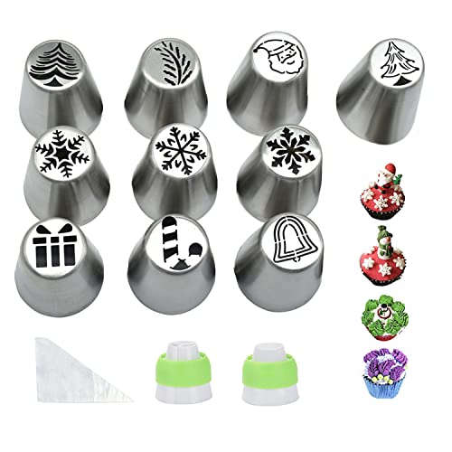 Our Best Russian Piping Tips [Top 10 Picks] BNB