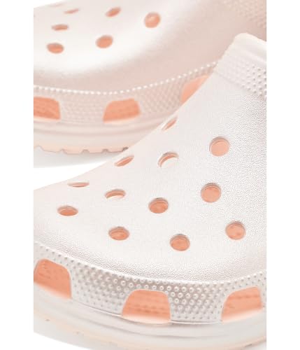 Image of Crocs Classic Clogs - Glitter