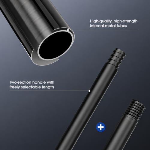 Image of ZOMU Back Shavers for Men:Back Hair Shaver and Body Shavers for Men