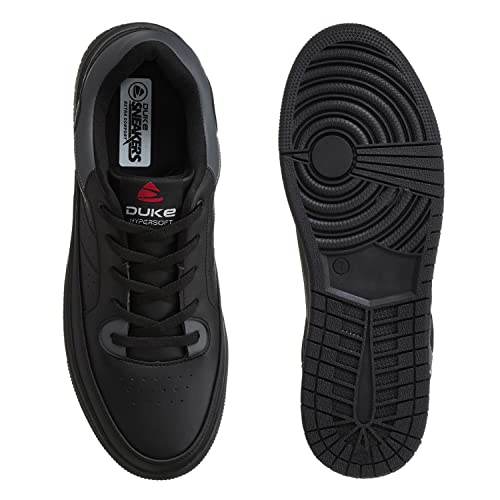 Image of Duke Mens Fwol1484 Slipper
