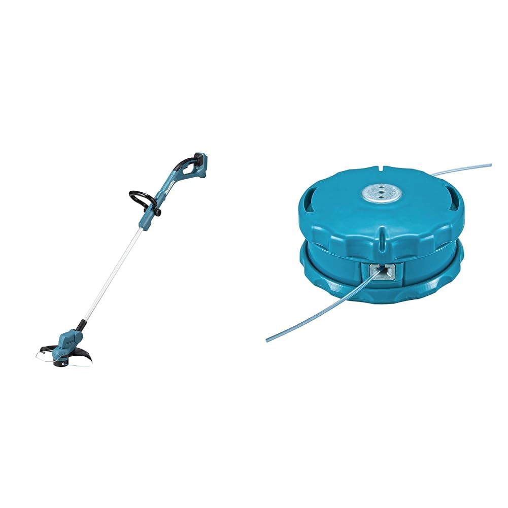 マキタ260mm充電式草刈機 ナイロンコード式 18V3Ah バッテリ充電器付 Amazon | 【セット買い】マキタ(Makita) 260mm充電式草刈機 18V