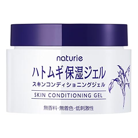 Naturie Skin Conditioning Gel, 180 Gram Cover