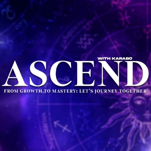 Welcome to Ascend with Karabo