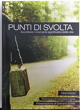 Paperback Turning Points (English and Italian Edition) Book