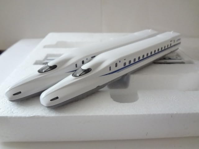 Amazon | トミックス 92314 JR N700系 東海道 山陽新幹線 ZO編成