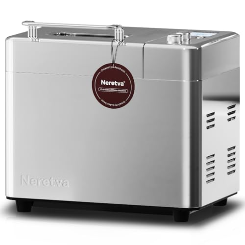 Neretva Panificadora de Pan 17 Programas