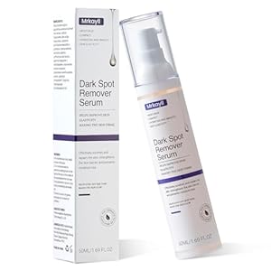 Dark Spot Remover for Face, Dark Spot Corrector – Age Spot Sun Spot Freckles Melasma Brown Spot, Natural Formula: Soothing and Repairing, Anti-Aging and Antioxidant Properties