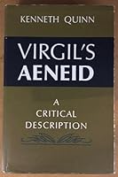 Virgil's Aeneid, A Critical Description B01BER69RA Book Cover