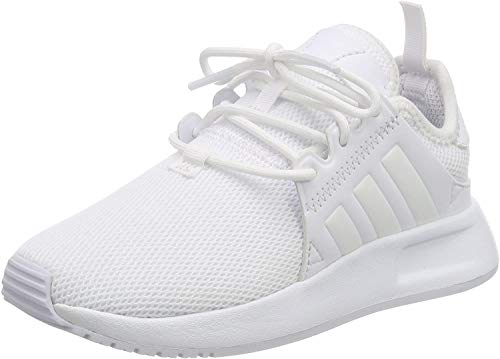 adidas Originals Boy's X_PLR C Ftwwht 