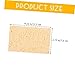 COSMEVIVI 12-Pack Kitchen Sponges Cleaning Sponge for Dishes Heavy Duty Scrub Reusable Compact for Daily Use