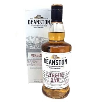 BENROMACH バージンオークカスク Benromach Contrasts: Virgin Oak | WhiskyNotes review