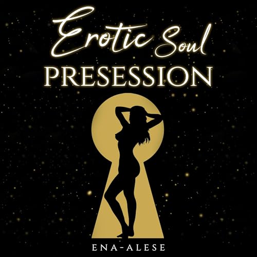 『Erotic Soul Presession』のカバーアート