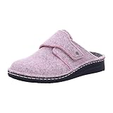 Birko-flor Finn Comfort Adult ZAMS Rose Gr. 37