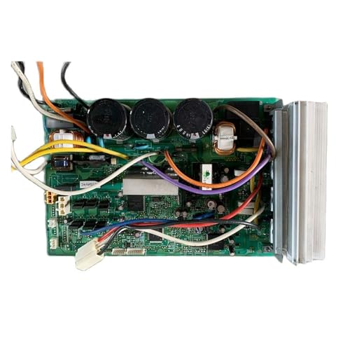 Compatible Con Toshiba, MCC-5009-03 RAS-13GAV4C E02GAV4C, Módulo Inversor De Placa Base, PCB, Aire Acondicionado, Tablero Principal De CA