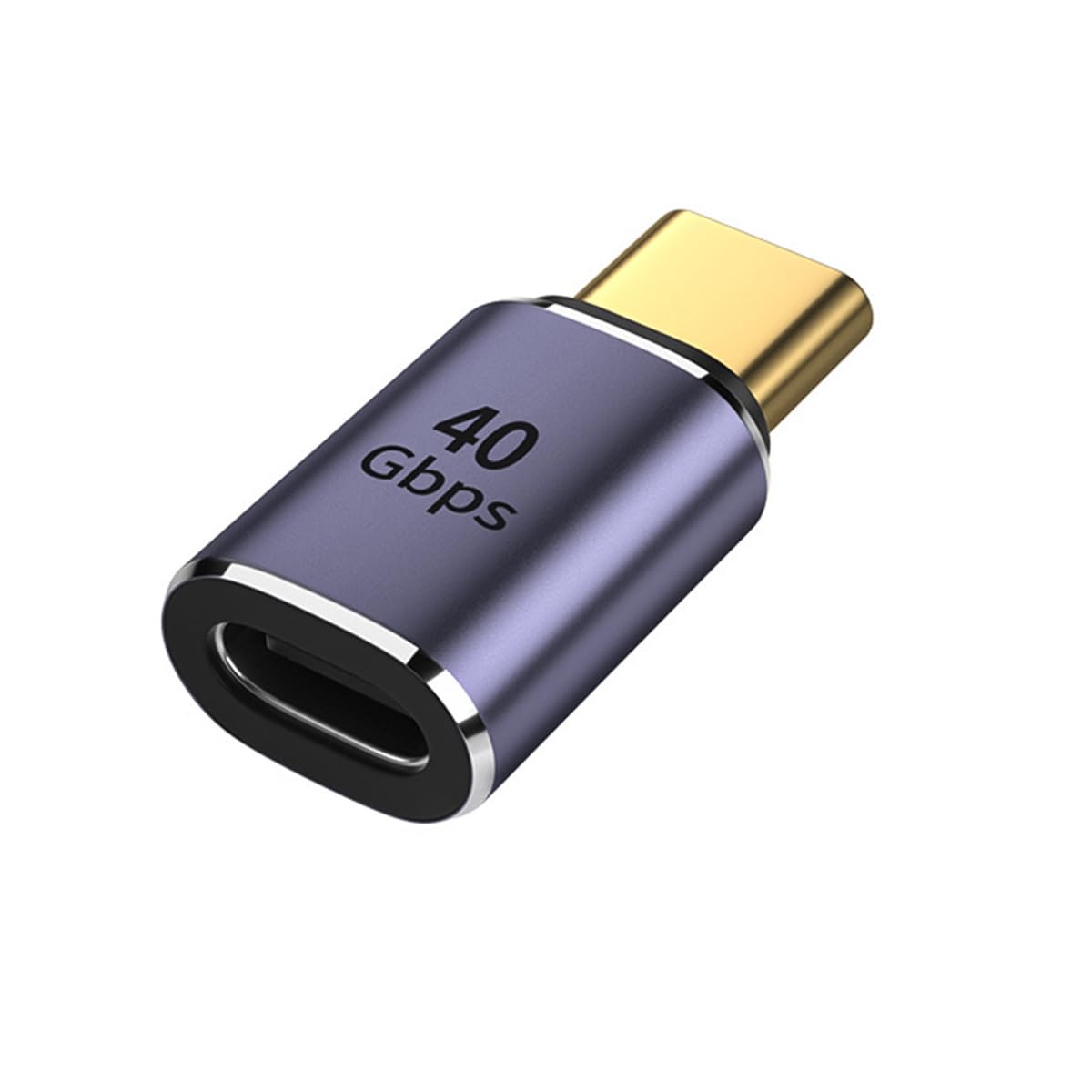 Verilux® USB C Adapter, Type C Male to Type C Female Adapter 100W Fast Charging Type C Adapter Support 8K@60Hz & Data Sync USB C Adapter Compatible for Thunderbolt 3/4, MacBook Pro/Air (B0CPHWGPTR) Amazon Price History, Amazon Price Tracker
