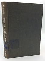 DOGMATIC AND BIBLICAL THEOLOGY. B000OLDOVM Book Cover