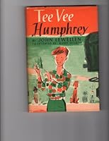 TEE VEE HUMPREY B004N17D6G Book Cover