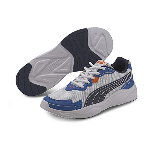 Image of Puma Unisex-Adult 90s Runner Nu Wave Shoes