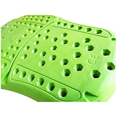 GDM Motorcycle Jacket Protector Pads CE LEVEL 2 (Shoulder Elbow Back)