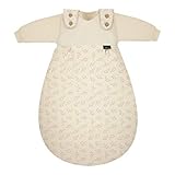 Alvi Baby-Mäxchen Schlafsack 3tlg. Organic Starfant 62/68