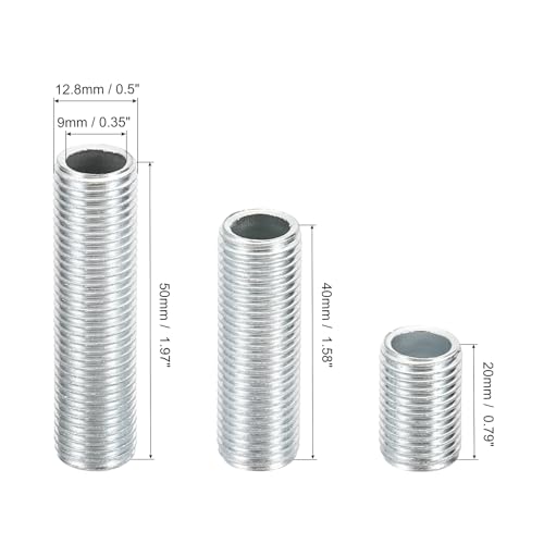 Niple de 1/4" 2 Imagen adicional