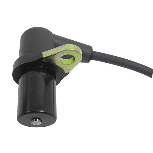Miniatura 3 de Sensor de posición del cigüeñal del motor para Chevrolet Luv Optra 1999-2007 Daewoo Leganza Nubira 1999-2002 Isuzu Amigo Rodeo 1998-2003 Suzuki PC485