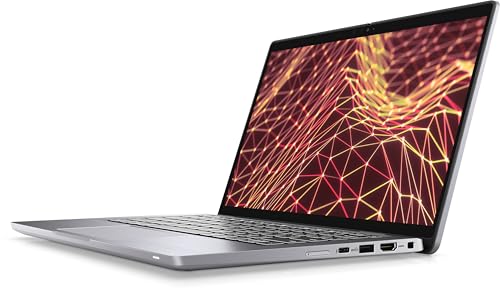 Dell Latitude 7330 Laptop 13.3" Core i7 16GB 256GB SSD miniatura 3