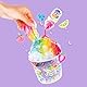 Canal Toys – SO SLIME DIY Ice Cup mit Duftfarbe & Deko – Fluffy Schleim zum Selbermachen – Kreatives Bastelset für Kinder, SSC 299