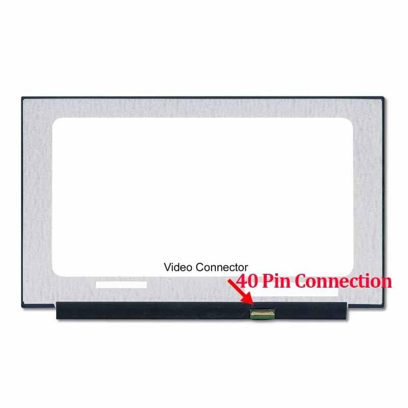 Amazon.com: BTSELSS 40 Pins 144 Hz FHD 1920X1080 14.0