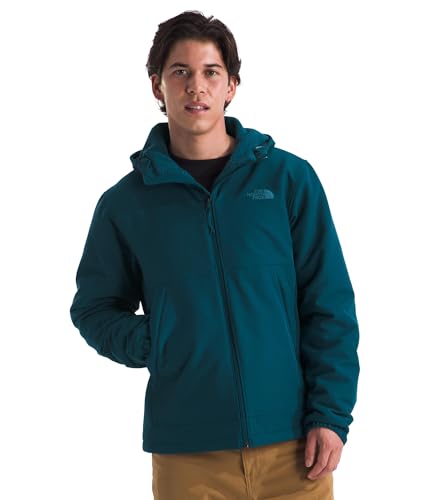 Image of The North Face Mens Camden Thermal Hoodie