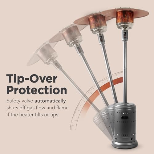 Calefactores, Home Imagen adicional