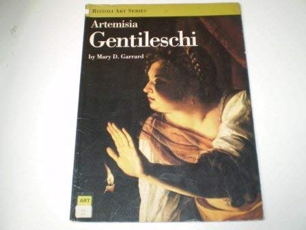 Artemisia Gentileschi