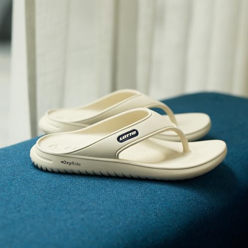 Image of Lotto Women Momentum Flip Flops