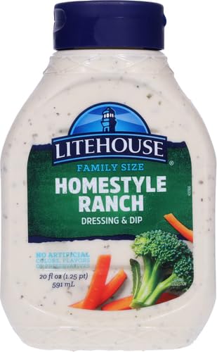 south beach ranch dressing Classic Ranch Dressing main image 1