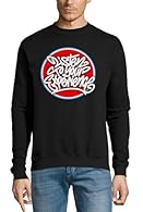 FIT: Normal Fit WEIGHT: 280 gsm FABRIC: 80% ring-spun cotton, 20% polyester SIZED: XS-3XL CARE: Machine Washable at 40°C