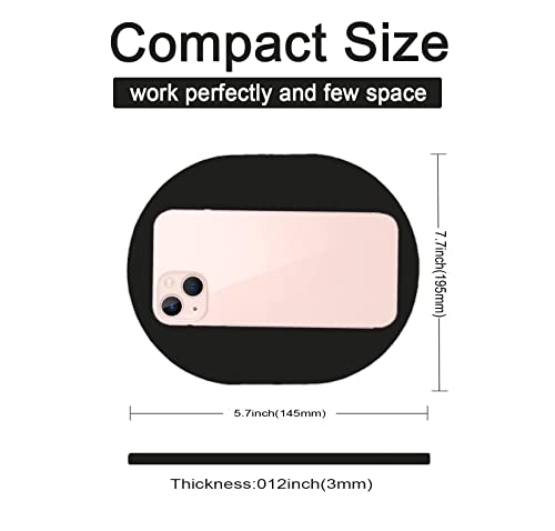 The 29 Best Small Mouse Pads of 2026 [Verified] - Cherry Picks
